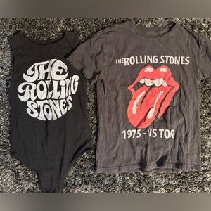Rolling Stones bundle